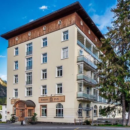 Davos Inn (Adults Only) Ostrava Dış mekan fotoğraf