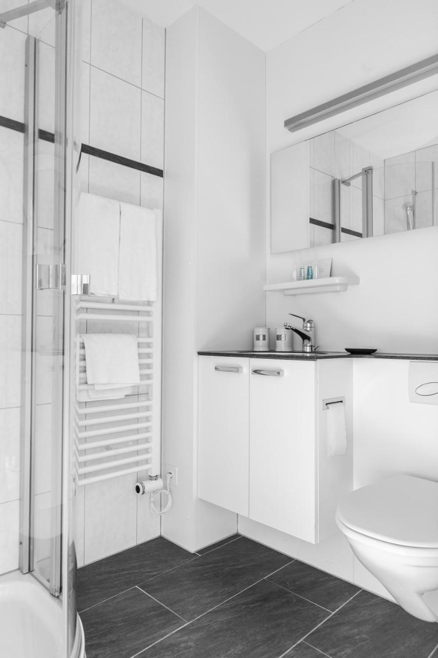 Davos Inn (Adults Only) Ostrava Dış mekan fotoğraf