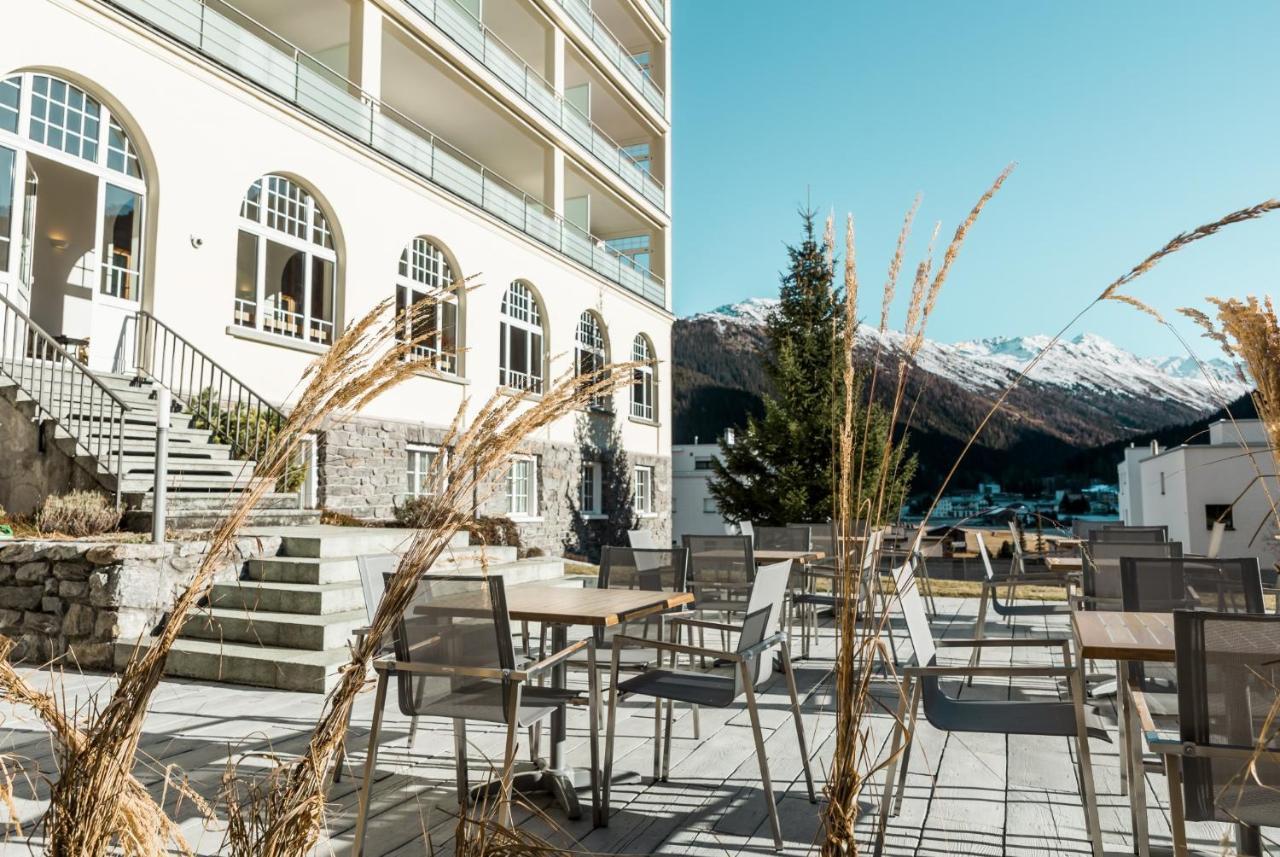 Davos Inn (Adults Only) Ostrava Dış mekan fotoğraf