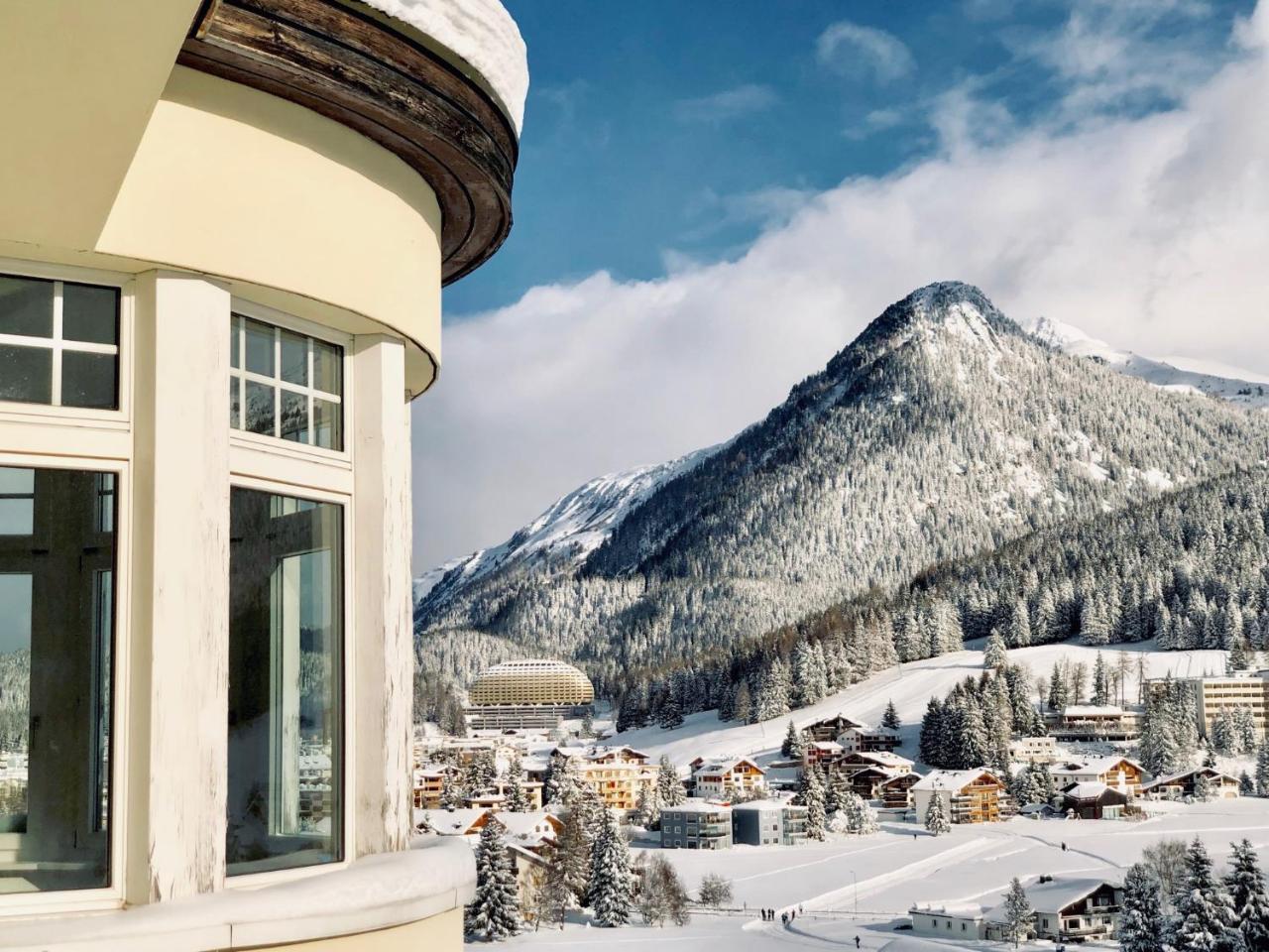 Davos Inn (Adults Only) Ostrava Dış mekan fotoğraf