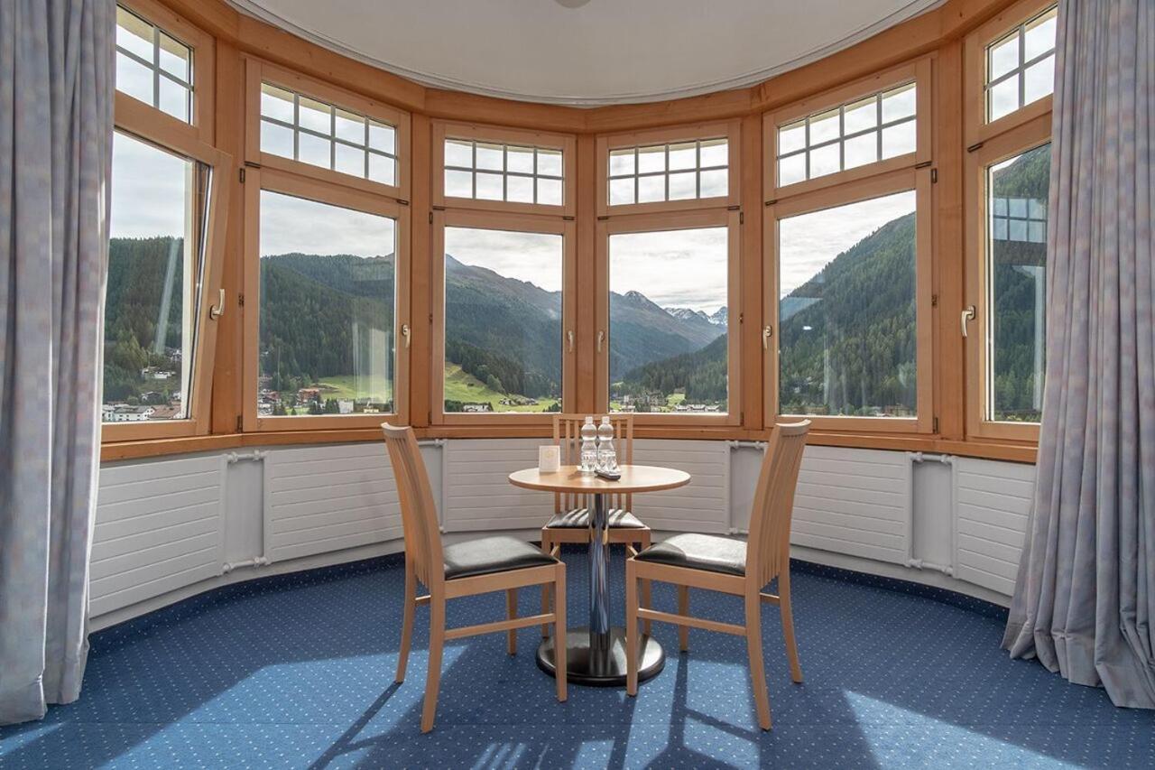 Davos Inn (Adults Only) Ostrava Dış mekan fotoğraf