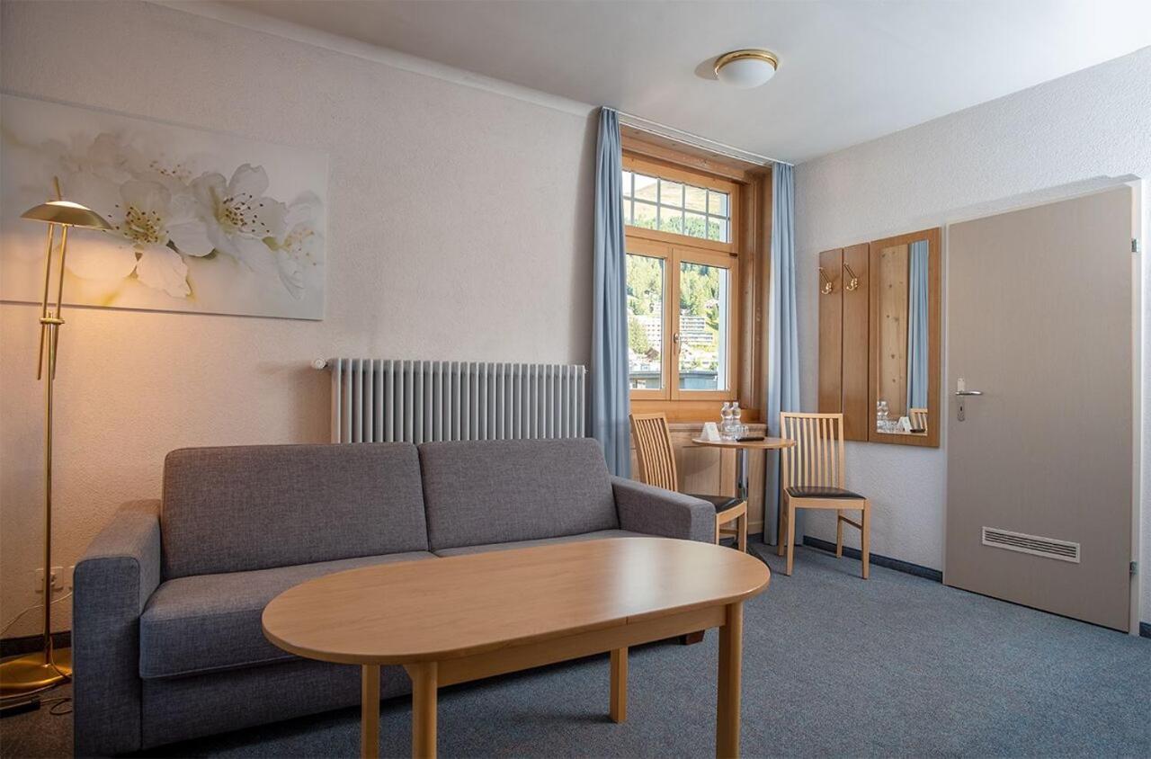 Davos Inn (Adults Only) Ostrava Dış mekan fotoğraf