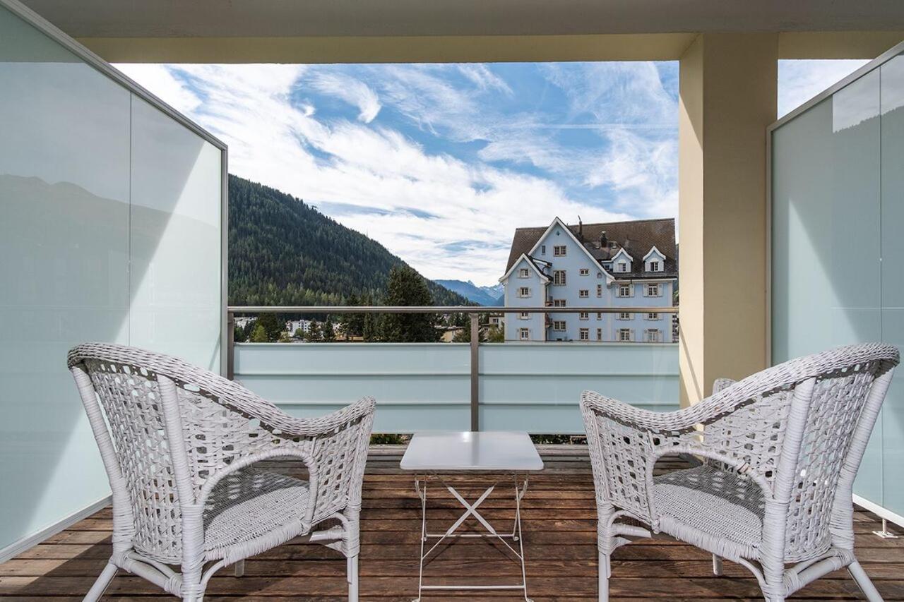 Davos Inn (Adults Only) Ostrava Dış mekan fotoğraf
