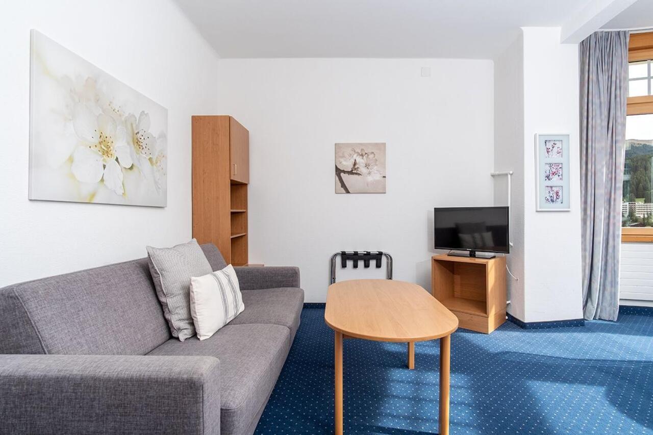 Davos Inn (Adults Only) Ostrava Dış mekan fotoğraf