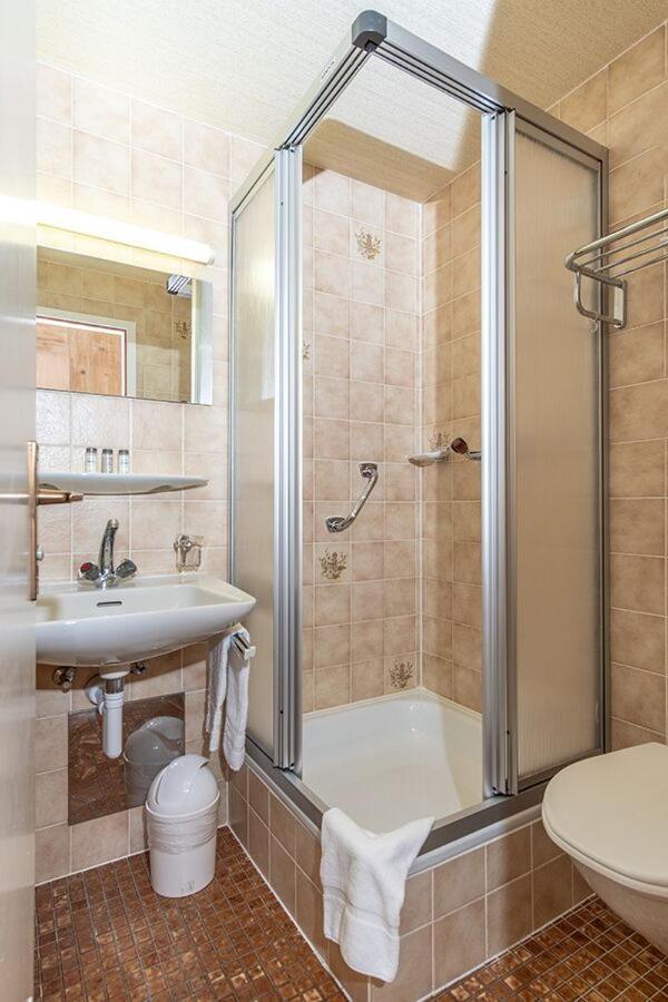 Davos Inn (Adults Only) Ostrava Dış mekan fotoğraf