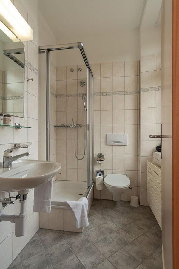 Davos Inn (Adults Only) Ostrava Dış mekan fotoğraf