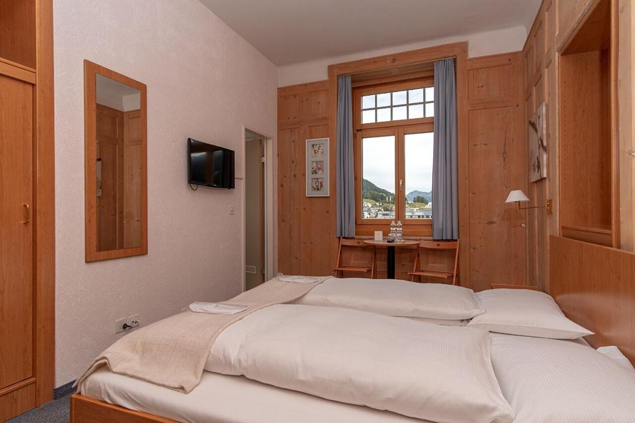 Davos Inn (Adults Only) Ostrava Dış mekan fotoğraf