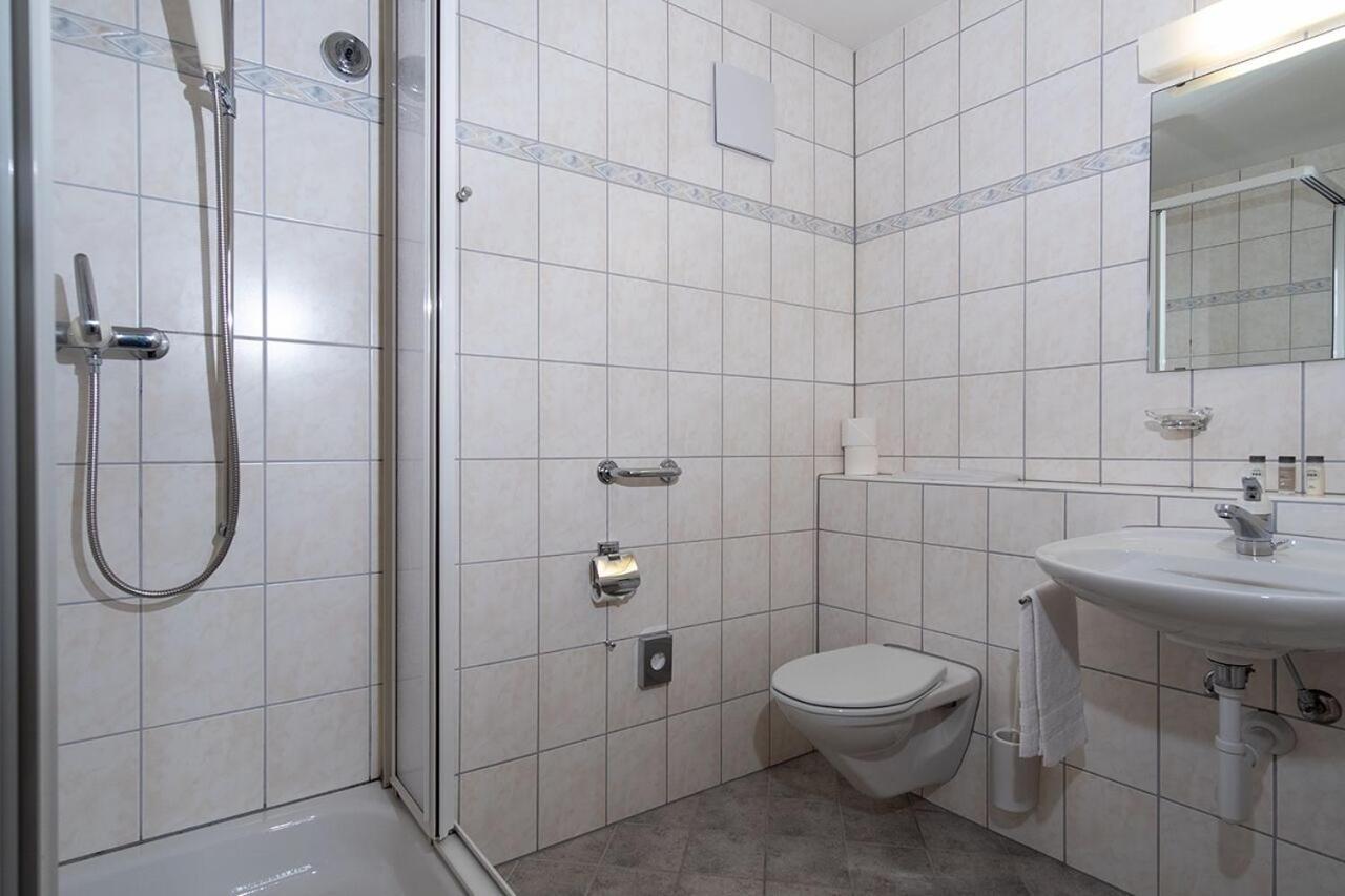 Davos Inn (Adults Only) Ostrava Dış mekan fotoğraf