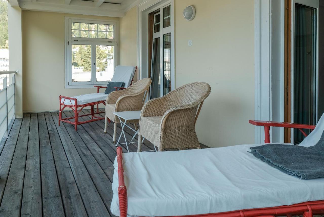 Davos Inn (Adults Only) Ostrava Dış mekan fotoğraf