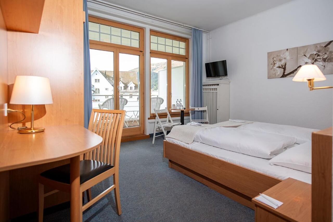 Davos Inn (Adults Only) Ostrava Dış mekan fotoğraf