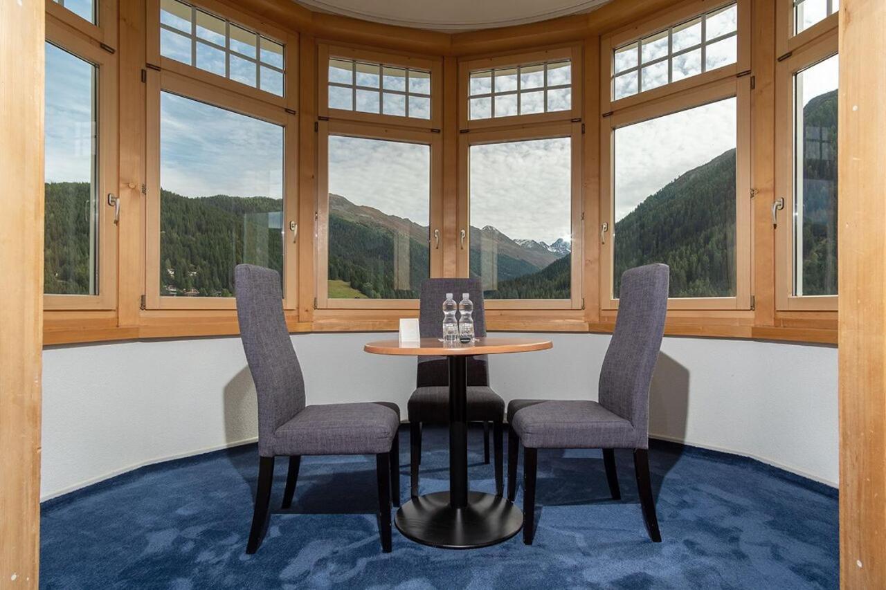 Davos Inn (Adults Only) Ostrava Dış mekan fotoğraf