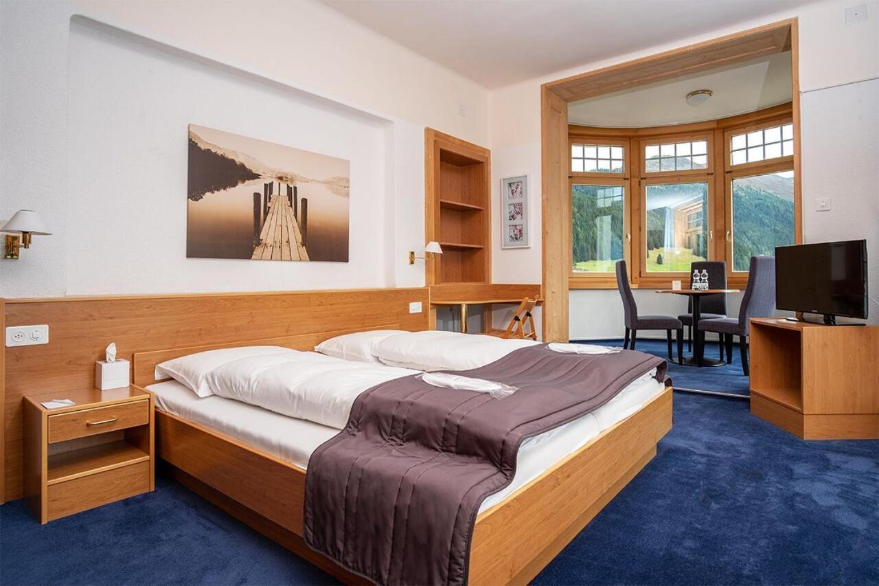 Davos Inn (Adults Only) Ostrava Dış mekan fotoğraf