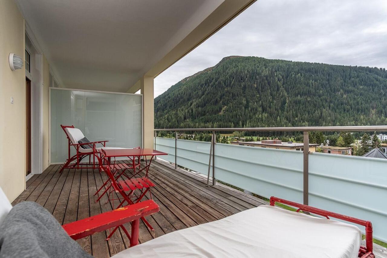 Davos Inn (Adults Only) Ostrava Dış mekan fotoğraf