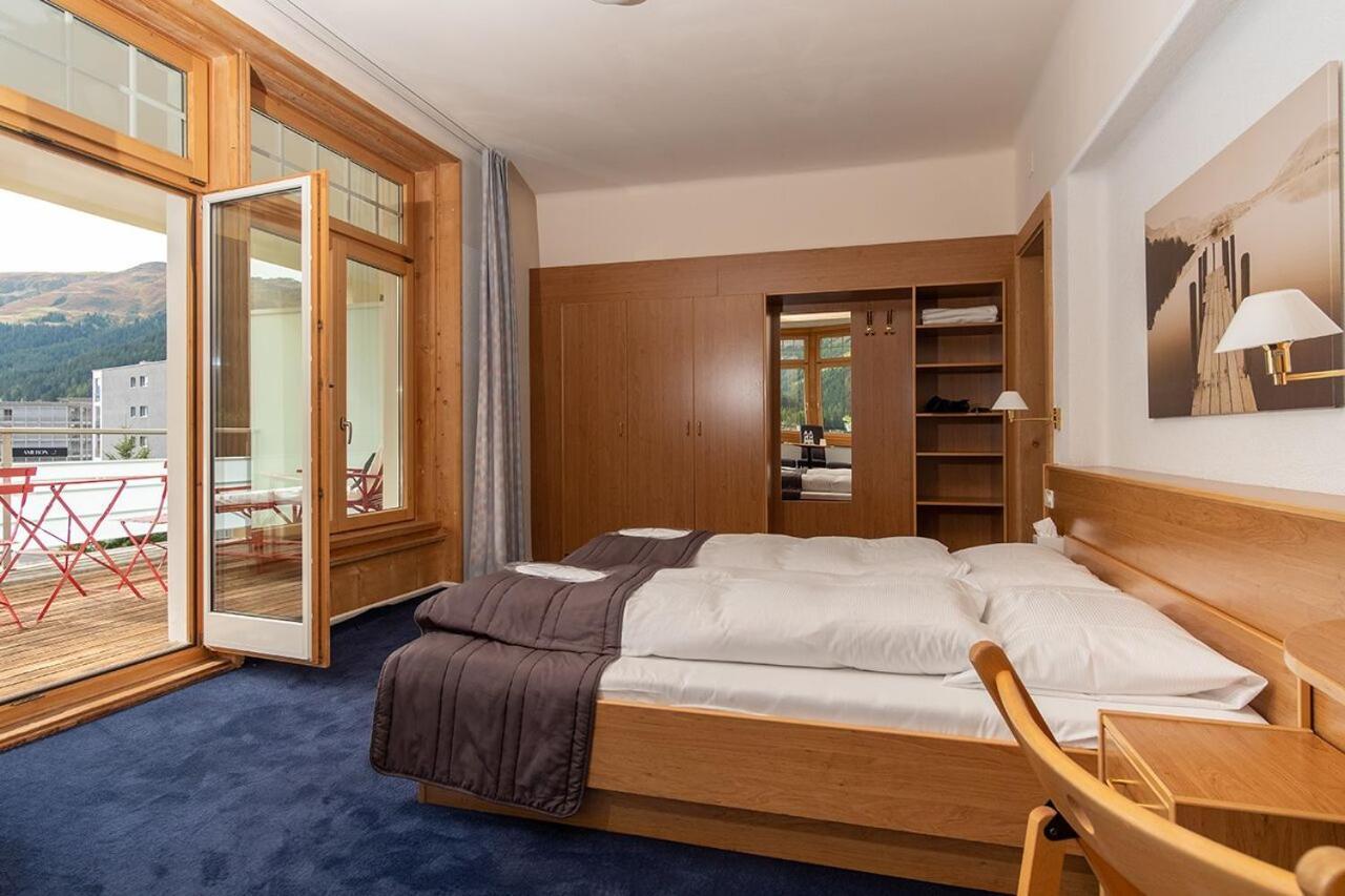 Davos Inn (Adults Only) Ostrava Dış mekan fotoğraf