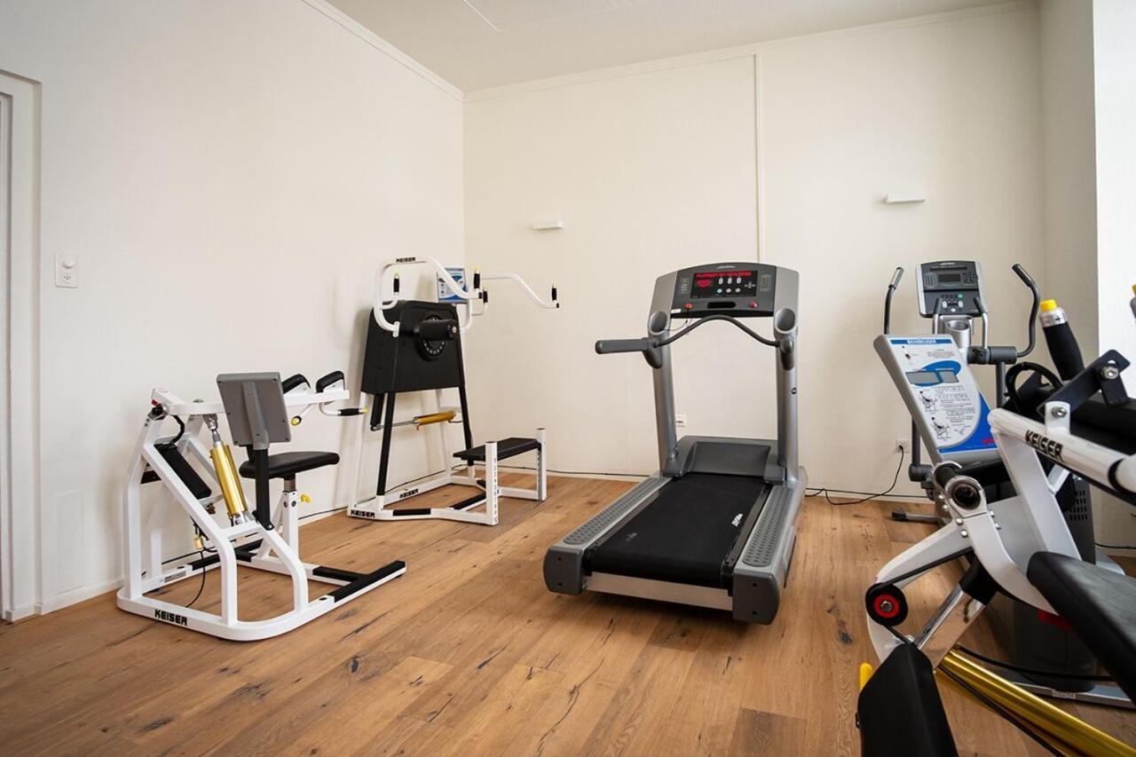 Davos Inn (Adults Only) Ostrava Dış mekan fotoğraf
