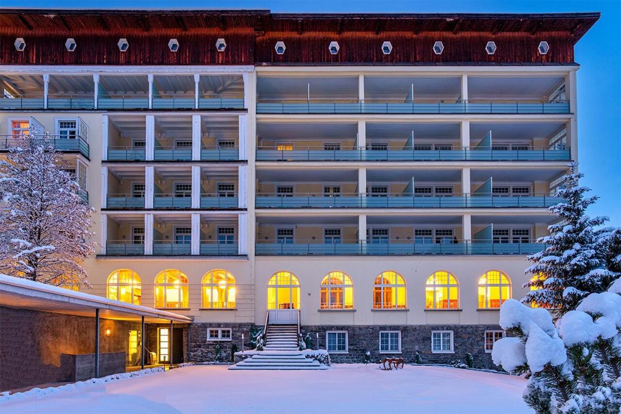 Davos Inn (Adults Only) Ostrava Dış mekan fotoğraf
