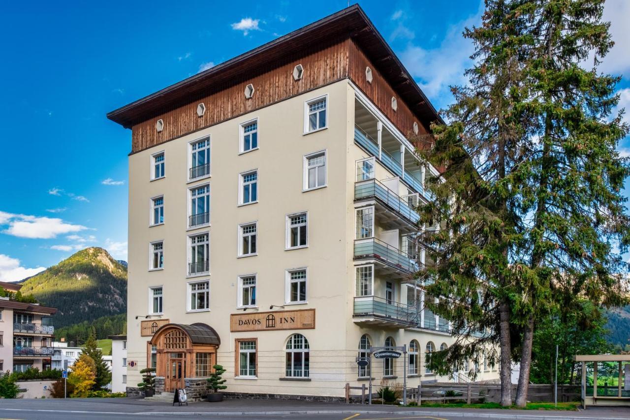 Davos Inn (Adults Only) Ostrava Dış mekan fotoğraf