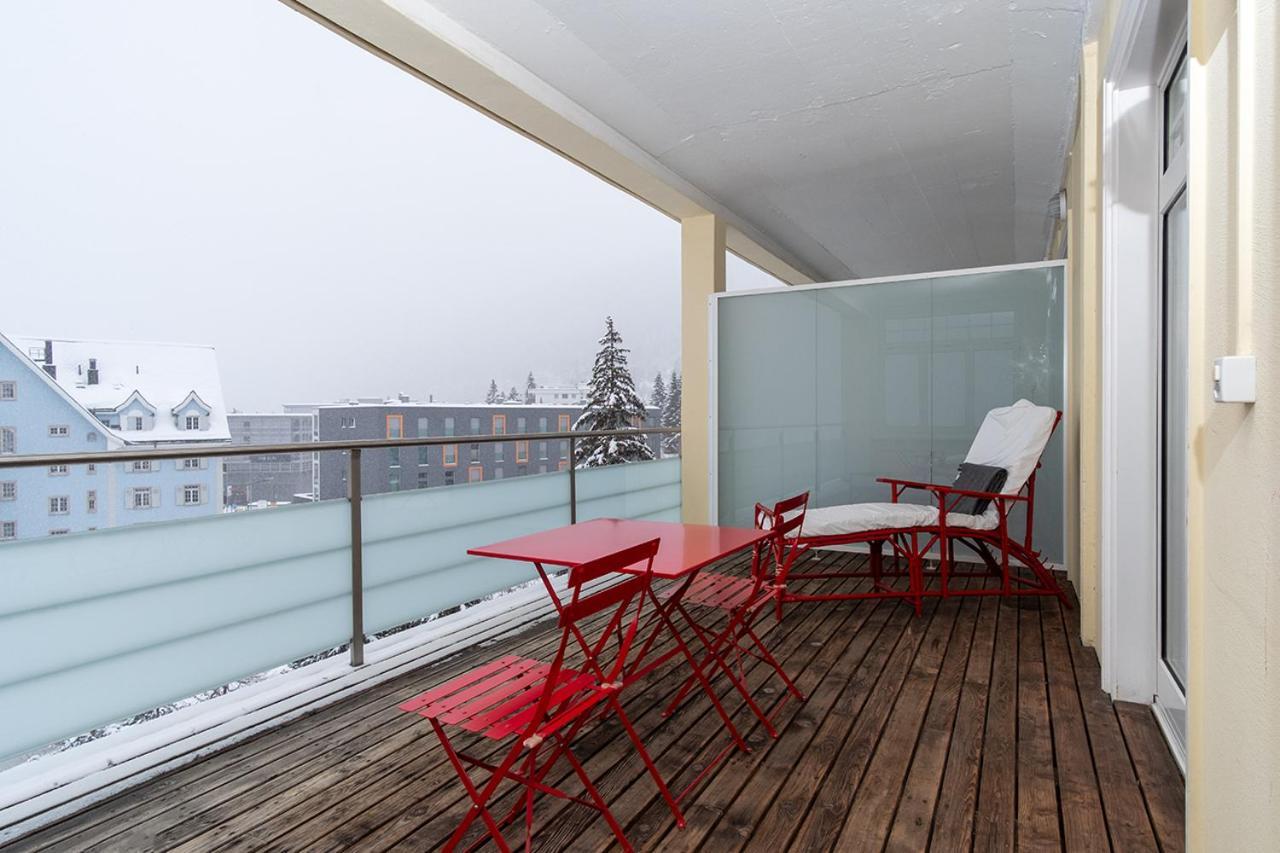 Davos Inn (Adults Only) Ostrava Dış mekan fotoğraf