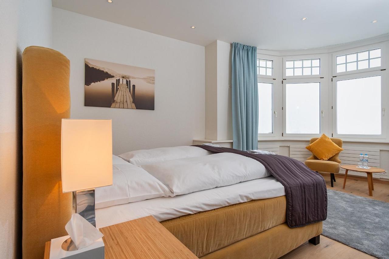 Davos Inn (Adults Only) Ostrava Dış mekan fotoğraf