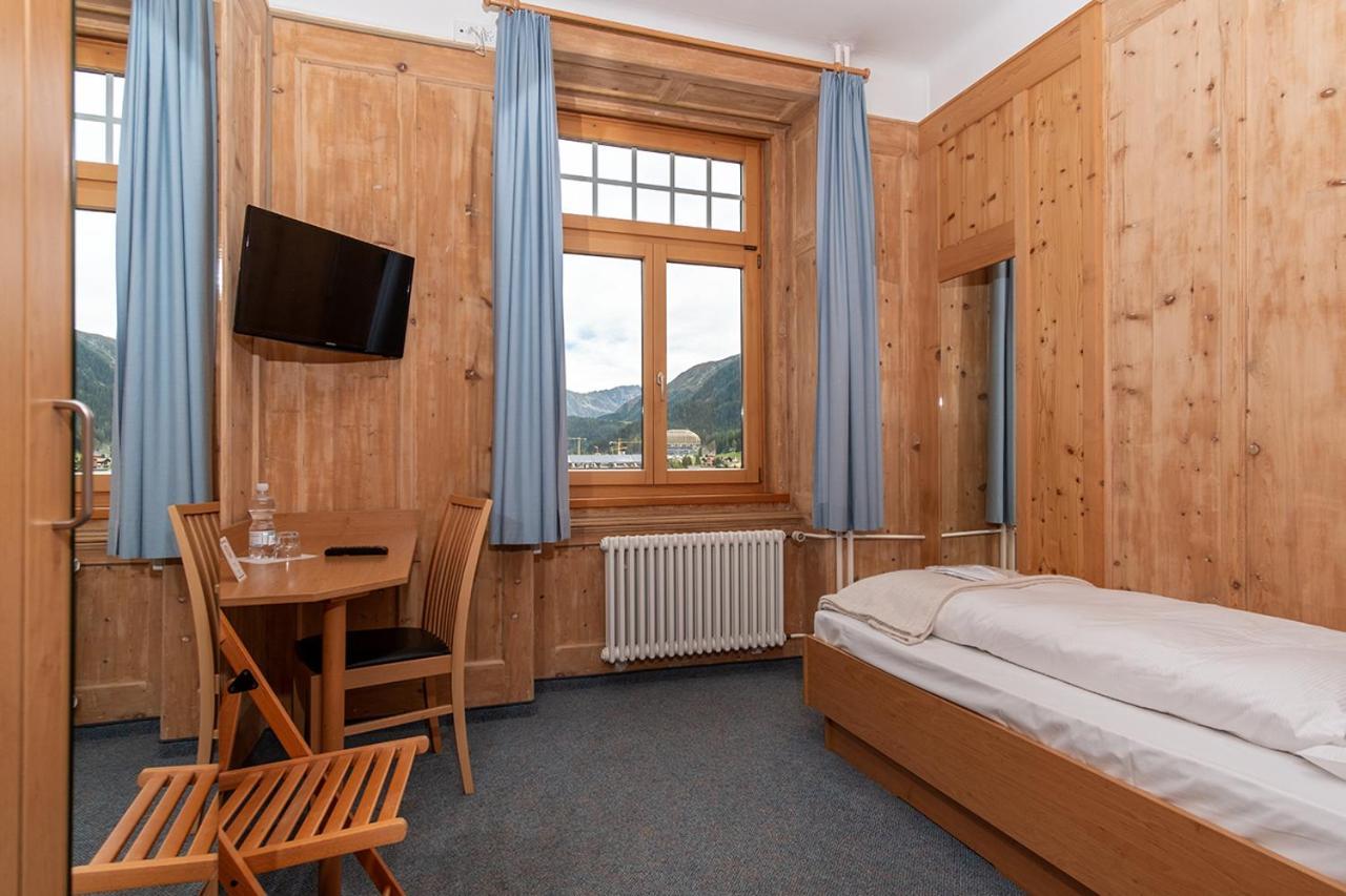 Davos Inn (Adults Only) Ostrava Dış mekan fotoğraf